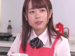 「お義兄ちゃん、もう溜まっちゃったの？」Gカップ駆使して兄の性欲を鎮める健気な妹
