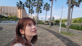激カワ美少女・優梨まいなちゃんがレンタル彼女になって、最後は禁断のsexへ...！色白・美肌・スレンダー...そしてGカップ！！
