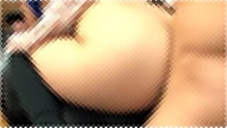 美人のお姉さんと美容室の店内で声を押し殺してのイキナリパコしちゃう鬼畜男ｗ