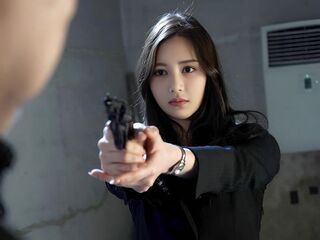 潜入捜査中に監禁拘束されたエロ美乳な女捜査官の末路！媚薬キメセクで肉便器に調教され鬼畜の中出しレイプで屈辱の痙攣イキ！