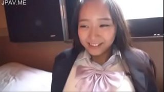 とってもかわいい子供みたいなロリロリ女子校生が援o交際で乱れるというド変態な展開