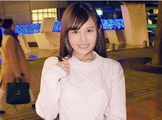 アパレル店員の２０歳お姉さんはＡＶオタクのドスケベ娘ｗｗセクシー女優に憧れて男優チンポと即ハメガチＳＥＸ体験♡