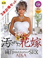 【お得セット】汚された花嫁・2・3