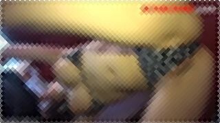 【巨乳】ビキニ着衣で巨乳でデカ尻のギャルのフェラハメ撮り個人撮影プレイ件
