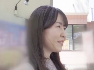 〖熟女ナンパ〗真っ白な肌の四十路妻 上品な雰囲気だったのにドスケベでした