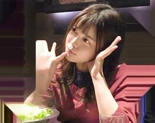 ちょろすぎＪＤを居酒屋ナンパで捕獲してホテル連れ込み成功♡感度良好Ｆカップ巨乳ボディをデカチンで貫き即ハメ鬼ピストン