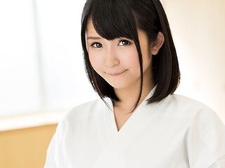 【ハメ撮り】「いっぱいしよぉ」美乳のカワイイ格闘女の子とエッチ