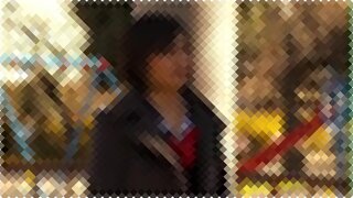 【レイプ】男勝りなショトカ美少女JKが同級生に輪姦中出しされ肉便器になっちゃいましたｗ
