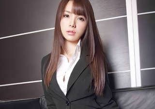 《ドMお姉さん》「中にほしぃ♥」スレンダー美乳おっぱいの清楚美人なスーツ美女を拘束して中出しSEXするｗｗ