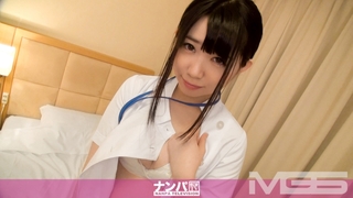 マジ軟派、初撮。667 in 彦根 チームN