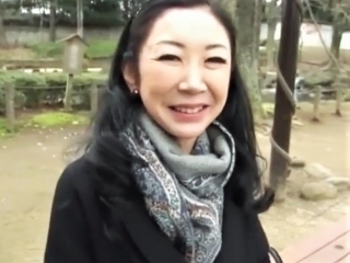 〖四十路熟女〗夫とは、ずっとレス状態 AVみたいなセックスがしたくて出演決意で背徳中出し