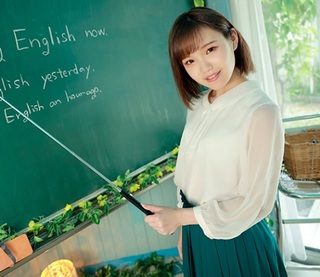 【女子大生デビュー】教師を目指しながらもAVの世界に挑戦してイキ乱すJD