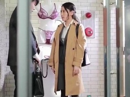 「早くしないと遅れちゃうわよっ」いつもはシッカリしている憧れの女上司が…一人の女になる相部屋NTR♡