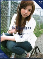 ＆Fashion 16 ‘Hina’