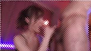 【フェラ】淫乱スレンダーな美乳の美少女OL、坂道みるの騎乗位手コキおしゃぶり無料エロ動画！