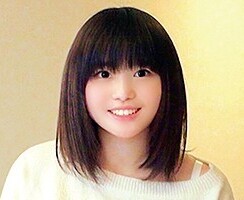 天然Iカップ！脱いだら凄い潮吹きまくるおっとり女子大生に我慢できずに中出しSEX!