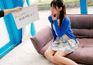 素人ナンパ「え、えっち好きです…♡」スレンダー美脚・美乳おっぱいの清楚美人JDに巨根即ハメ！どうしようもなくイク美女ｗｗ