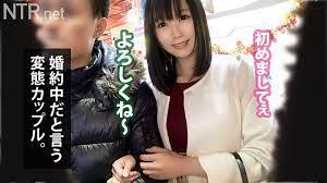 婚約者の目の前で失禁！また失禁！AV男優の性技に痙攣とお漏らしが止まらないおっとり美人（23歳 保育士）