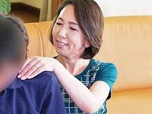 優しさと美しさを持ちあわせたお義母さんがたまらなく好きなんです！真野夏樹