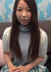 【ガチな素人】わかなさん 20歳