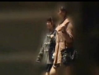 帰宅中の母娘がエレベーターから降りた瞬間を襲撃するレイプ犯罪の手口…