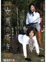 女馬の嘶き 佐伯奈々