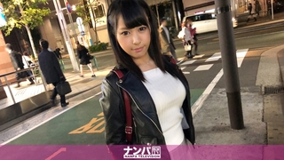 マジ軟派、初撮。982