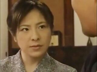 〈エロドラマ〉息子が不倫をする義母に激怒したのは淫欲さを責めたのではない。俺とヤれという話で…ヒデェww