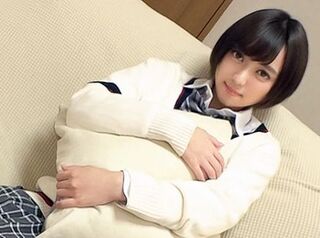 エッチすぎる妹が性欲を抑えきれずに兄のチンポで即ハメ交尾！ボーイッシュJK妹が本気で腰振り近親相姦
