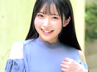 【素人ナンパ】「こんなデカチン見たことない」低身長で可愛い女子大生がデカチンSEXで膣内射精される！