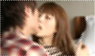 月野りさ まだ上京して間もないような垢抜けしきっていない雰囲気の美少女が緊張の面持ちでAV撮影に至る！