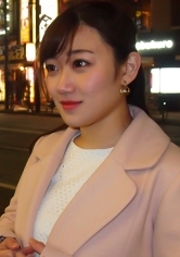 えなさん 19歳 Hカップの看護学生 【ガチな素人】