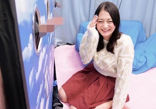 【カップルNTR】「な、中はだめぇぇ！」彼氏のチンポ当てゲームで外したムチムチ巨乳おっぱい清楚JDが膣内射精される！ｗ