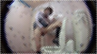 【オナニー】JK オナニー 家に帰るまで我慢できずに制服ミニスカ捲り上げて学校のトイレでオナニー始めて気持ち良すぎて潮吹きしちゃうロリかわJK妹！