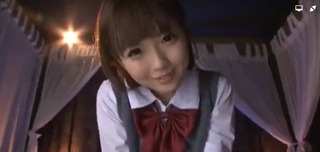 【ショート美少女×風俗嬢】激カワ美乳美少女が、風俗嬢に！フェラ・素股・ソープ、3本立て♪