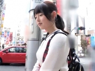 〖ハメ撮り〗真っ白い肌とベビーフェイス 可愛い顔してエッチなんです