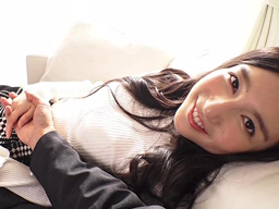遠距離恋愛中の彼女とお家でゆっくり過ごすイチャイチャデート！