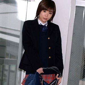 内田真由