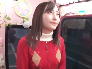 ≪MM便≫名門大学にかようJDと初めての激イキピストン♡マジメなJDが巨根で汁まみれの調教SEX