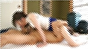 ＜連続射精×連続中出し＞昏睡する義理の姉のエロ巨尻に発情！デカチン即ハメの背徳NTRに堕ちた人妻が追撃ピストンで痙攣イキ