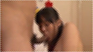 【オナニー】「葵つかさ」毎日してる角オナニーをお兄ちゃんに見られて兄妹2人でオナ見せしちゃう興奮しすぎて近親相姦騎乗位セックスで中出しされちゃうロリかわ巨乳なJK妹！