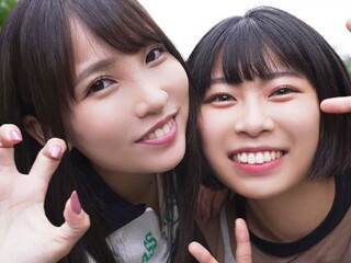 【枢木あおい×佐野なつ】M男の家に押しかけてヤリたい放題する性欲おばけコンビ