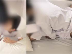 個人撮影「まんこ使え！病院やめさせるぞ！」ドクターとナースの妄想する夫婦の性行為動画がエロス
