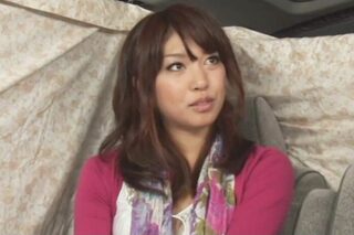 〈×人妻ナンパ〉ちょっとギャルが入ってると思ったら主人はヤキモチ焼きのハズが…イイんですかい！ww