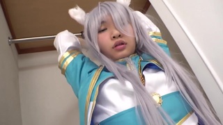 樋口みつは 媚薬なんていらないレベルの超ド変態女！誰にも止められない盛り上がる欲情が今ここに！どこか湿り気を帯びているこだまする淫らな声！