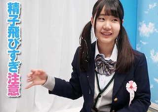 【MM号】「めっちゃ飛んだｗｗ」ムチムチ巨乳おっぱい地味ブサロリが手や口、マンコを使って次々と射精させる姿がエロいｗｗ