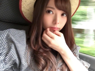【個人流出】フラワーショップ店員の美人お嬢様『早くぅ！もう挿れて！』天使級の綺麗なパイパン娘と生チンポで激ハメ撮り！