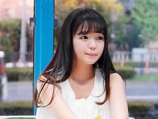 〖MM号〗めちゃカワ！アイドルフェイスの素人美少女♡ソソる制服コス着させてエロし放題♡