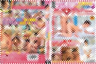 美尻でナースのお姉さんが病院内でバイブで責められフェラチオとセックス