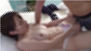 【巨乳】スレンダーな美乳で巨乳で美尻の美少女、伊藤舞雪のバックキスフェラ無料動画！